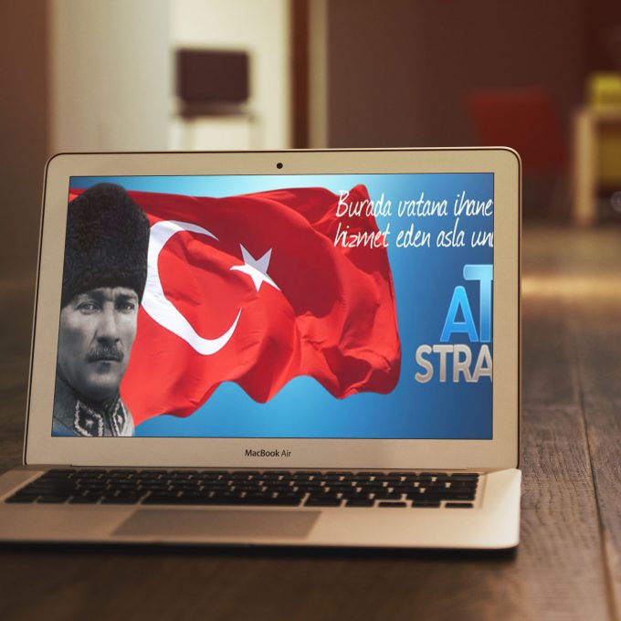 Ata Strateji