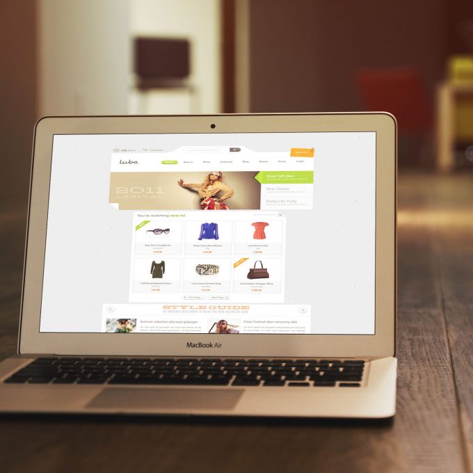 Luba Commerce