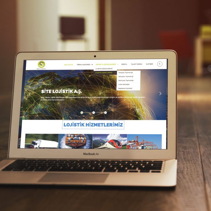 Site Lojistik