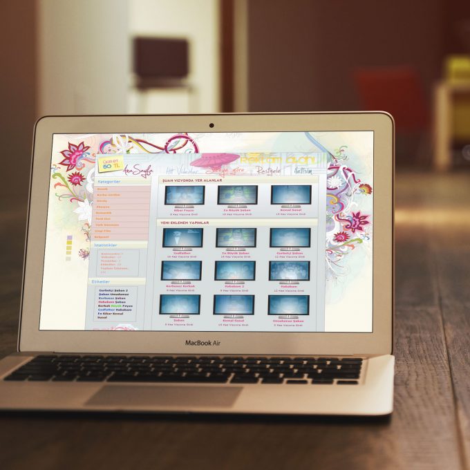 Video Site